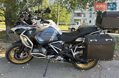 Мотоцикл Спорт-туризм BMW R 1250GS 2023 в Елизаветовке