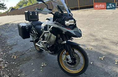 Мотоцикл Спорт-туризм BMW R 1250GS 2023 в Елизаветовке