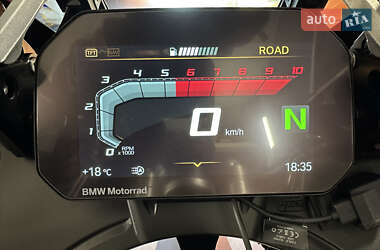 Мотоцикл Многоцелевой (All-round) BMW R 1250GS 2023 в 