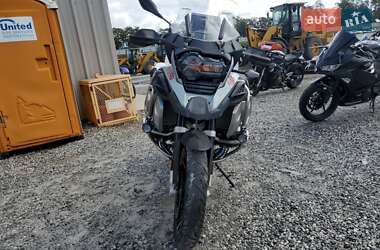 Мотоцикл Туризм BMW R 1250GS 2024 в 