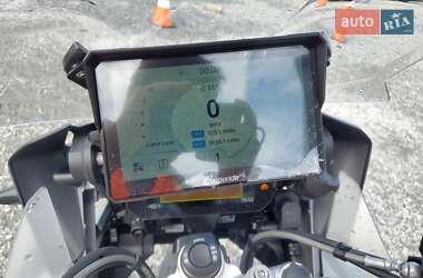 Мотоцикл Туризм BMW R 1250GS 2024 в 