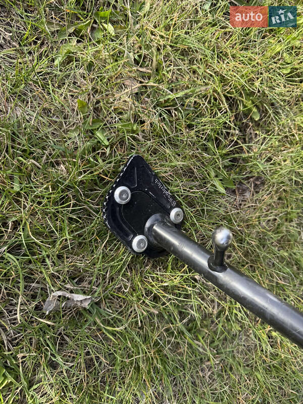 Мотоцикл Спорт-туризм BMW R 1250GS 2018 в Черкасах