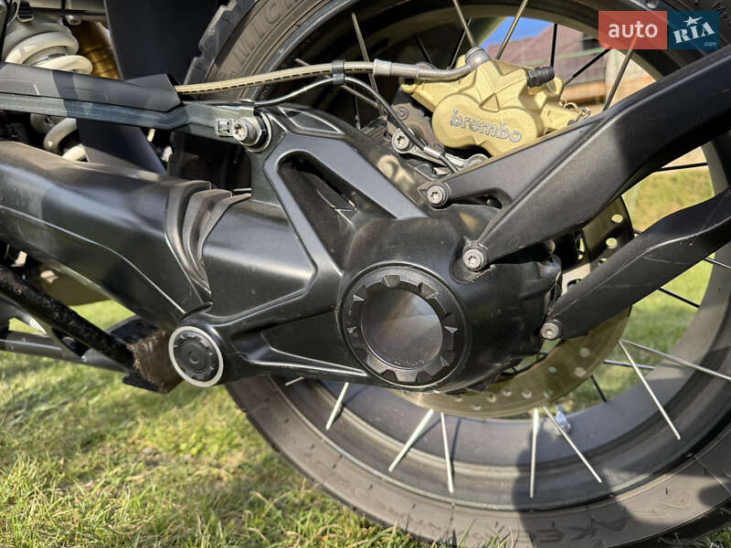 Мотоцикл Спорт-туризм BMW R 1250GS 2018 в Черкасах