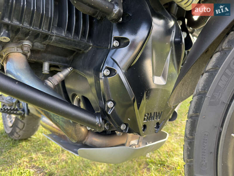 Мотоцикл Спорт-туризм BMW R 1250GS 2018 в Черкасах