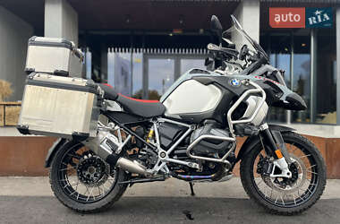 Мотоцикл Многоцелевой (All-round) BMW R 1250GS 2021 в Одессе