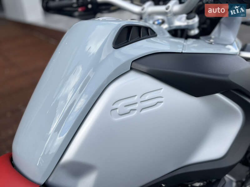 Мотоцикл Багатоцільовий (All-round) BMW R 1250GS 2021 в Одесі фото 7 Мотоцикл Багатоцільовий (All-round) BMW R 1250GS 2021 в Одесі
