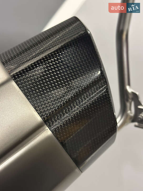 Мотоцикл Багатоцільовий (All-round) BMW R 1250GS 2023 в Запоріжжі