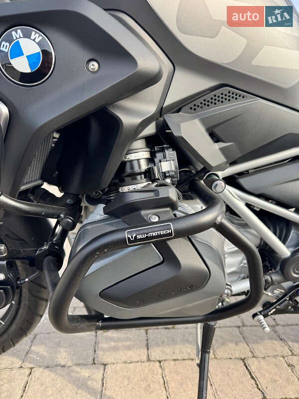 Мотоцикл Багатоцільовий (All-round) BMW R 1250GS 2019 в Львові