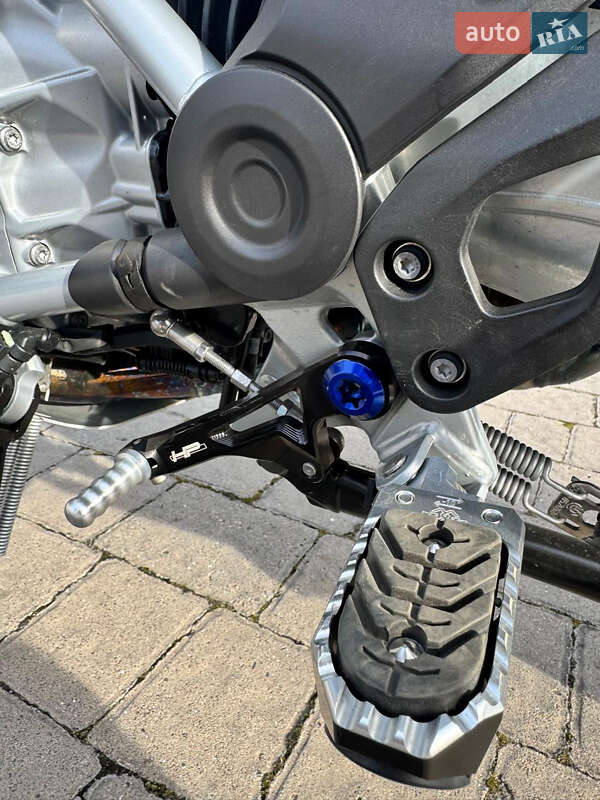 Мотоцикл Багатоцільовий (All-round) BMW R 1250GS 2019 в Львові