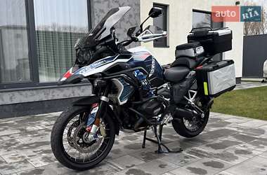 Мотоцикл Внедорожный (Enduro) BMW R 1250GS 2023 в Киеве