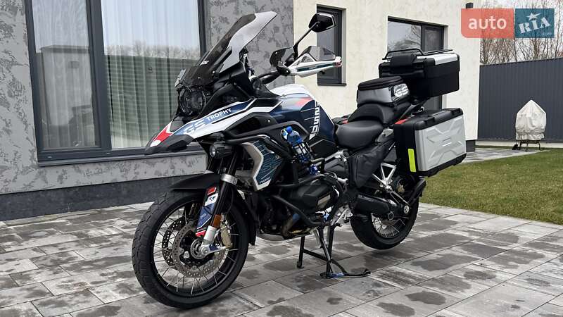 BMW R 1250GS 2023