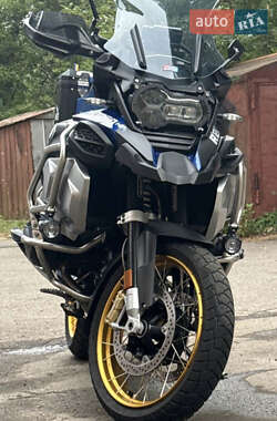 Мотоцикл Многоцелевой (All-round) BMW R 1250GS 2019 в Желтых Водах