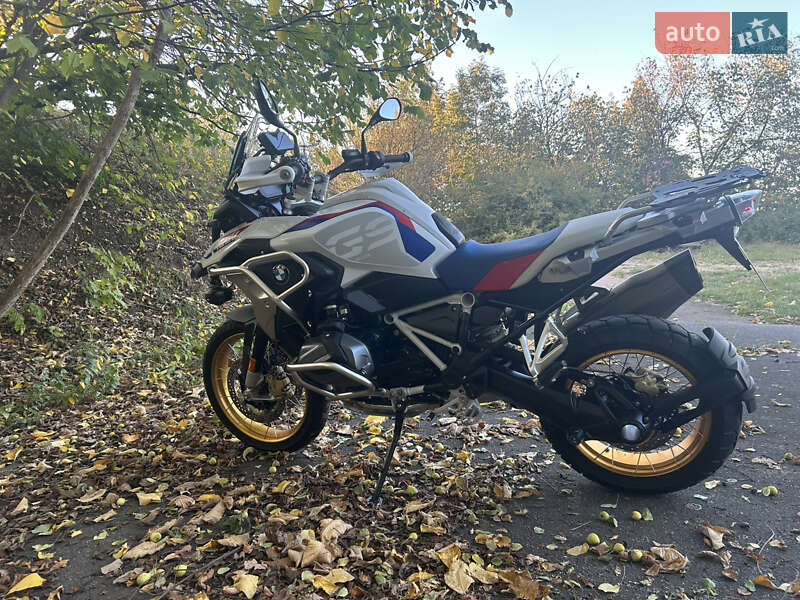 Мотоцикл Многоцелевой (All-round) BMW R 1250GS 2021 в Киеве фото 14 Мотоцикл Многоцелевой (All-round) BMW R 1250GS 2021 в Киеве