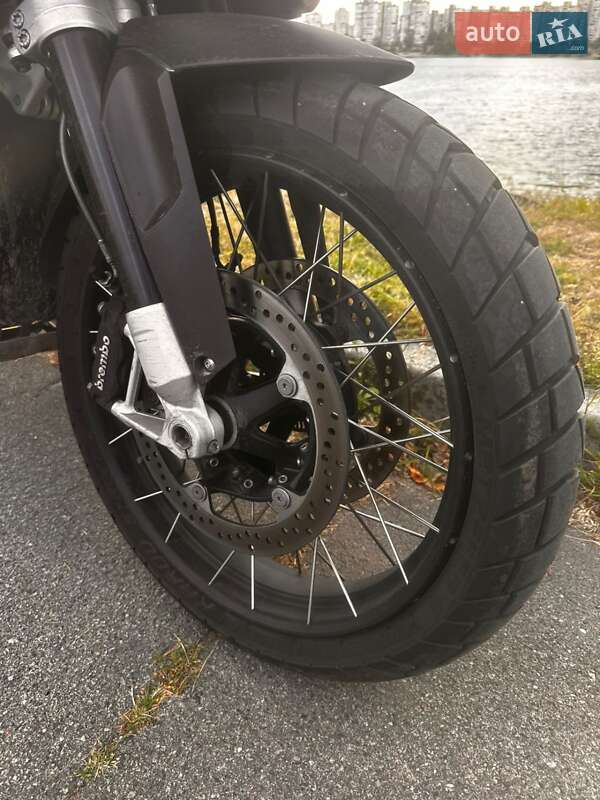 Мотоцикл Позашляховий (Enduro) BMW R 1250GS 2022 в Києві