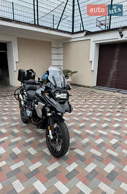 Мотоцикл Круизер BMW R 1250GS 2023 в Киеве