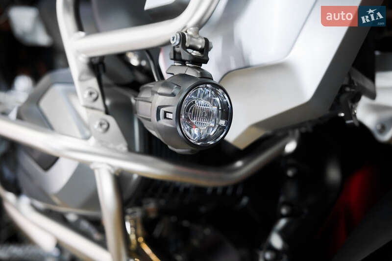 Мотоцикл Многоцелевой (All-round) BMW R 1250GS 2023 в Днепре