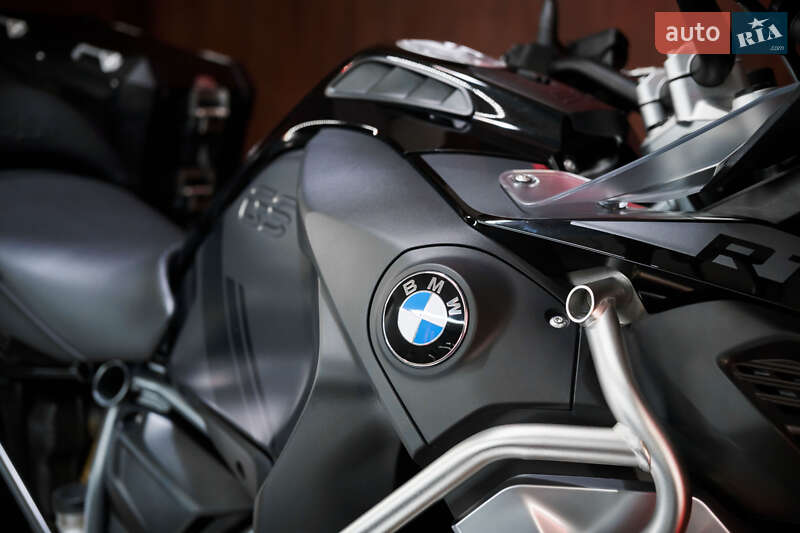 Мотоцикл Многоцелевой (All-round) BMW R 1250GS 2023 в Днепре