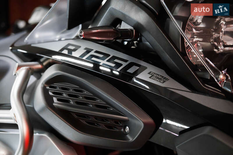 Мотоцикл Многоцелевой (All-round) BMW R 1250GS 2023 в Днепре