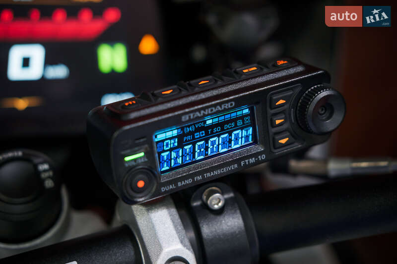 Мотоцикл Багатоцільовий (All-round) BMW R 1250GS 2019 в Дніпрі