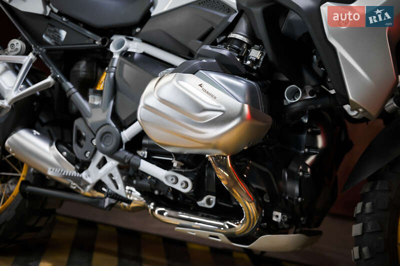 Мотоцикл Багатоцільовий (All-round) BMW R 1250GS 2019 в Дніпрі