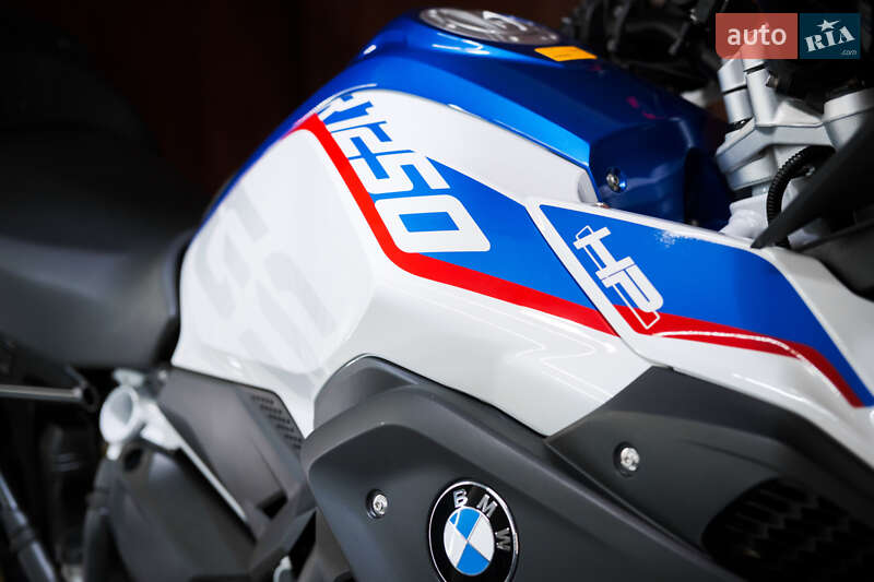 Мотоцикл Багатоцільовий (All-round) BMW R 1250GS 2019 в Дніпрі