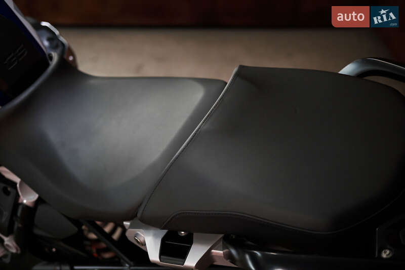 Мотоцикл Багатоцільовий (All-round) BMW R 1250GS 2019 в Дніпрі
