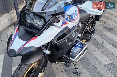 Мотоцикл Туризм BMW R 1250GS 2019 в Ужгороде