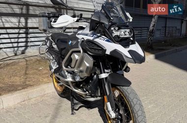 Мотоцикл Внедорожный (Enduro) BMW R 1250GS 2023 в Одессе
