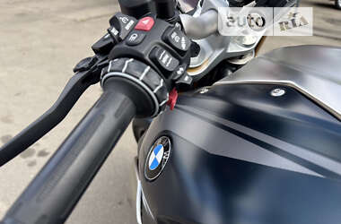 Мотоцикл Многоцелевой (All-round) BMW R 1250R 2019 в Киеве