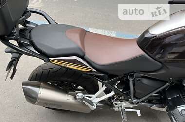 Мотоцикл Без обтікачів (Naked bike) BMW R 1250R 2020 в Києві