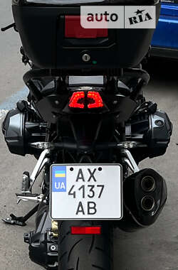Мотоцикл Без обтікачів (Naked bike) BMW R 1250R 2020 в Києві