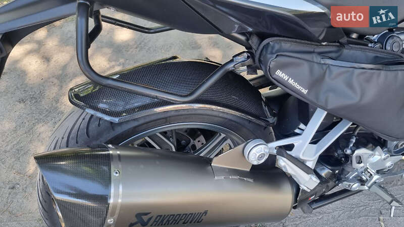Мотоцикл Без обтекателей (Naked bike) BMW R 1250R 2021 в Горишних Плавнях