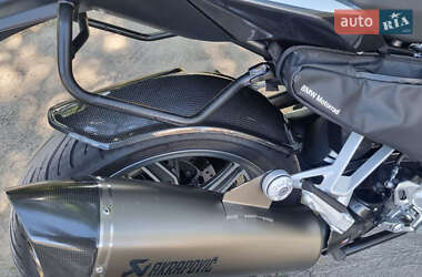 Мотоцикл Без обтекателей (Naked bike) BMW R 1250R 2021 в 