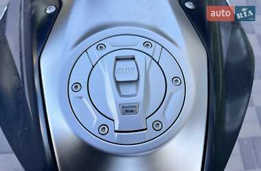 Мотоцикл Без обтекателей (Naked bike) BMW R 1250R 2020 в 