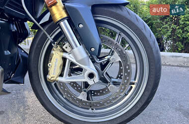 Мотоцикл Без обтекателей (Naked bike) BMW R 1250R 2020 в 