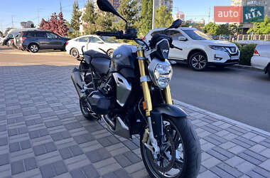 Мотоцикл Без обтекателей (Naked bike) BMW R 1250R 2020 в 