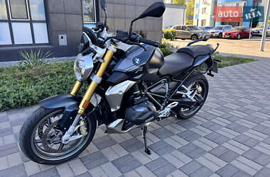 Мотоцикл Без обтекателей (Naked bike) BMW R 1250R 2020 в 