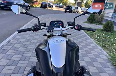 Мотоцикл Без обтекателей (Naked bike) BMW R 1250R 2020 в 