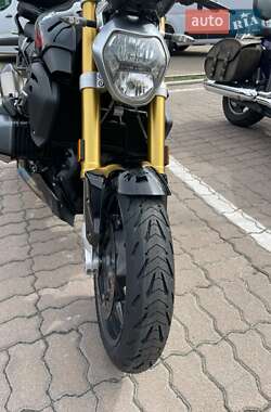 Мотоцикл Без обтекателей (Naked bike) BMW R 1250R 2019 в 