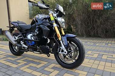 Мотоцикл Без обтекателей (Naked bike) BMW R 1250R 2020 в 