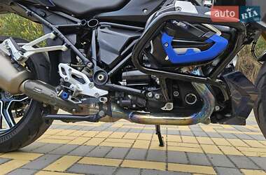 Мотоцикл Без обтекателей (Naked bike) BMW R 1250R 2020 в 