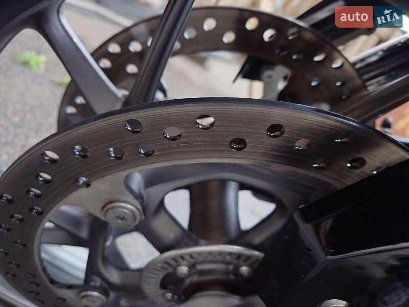 Мотоцикл Без обтекателей (Naked bike) BMW R 1250R 2022 в Днепре