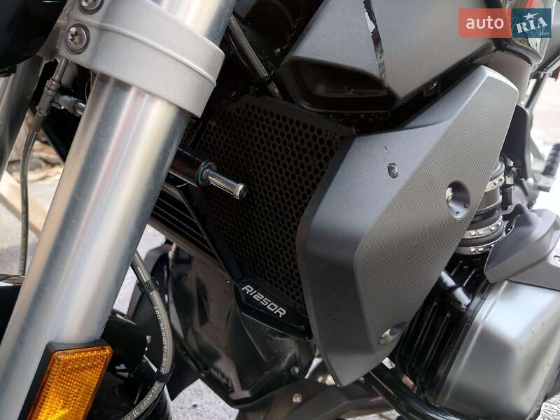 Мотоцикл Без обтекателей (Naked bike) BMW R 1250R 2022 в Днепре