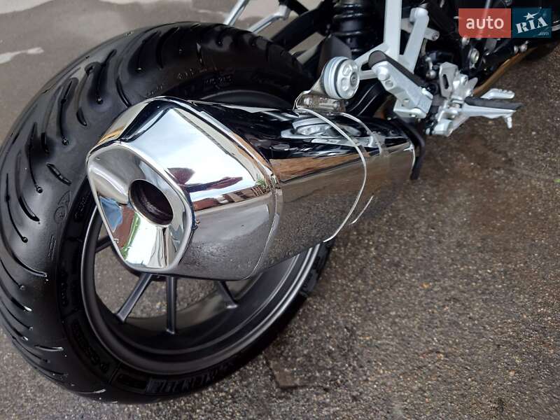 Мотоцикл Без обтекателей (Naked bike) BMW R 1250R 2022 в Днепре