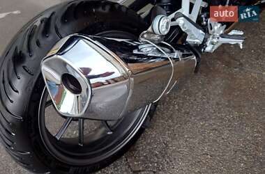 Мотоцикл Без обтекателей (Naked bike) BMW R 1250R 2022 в 