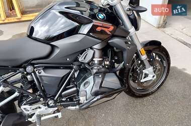 Мотоцикл Без обтекателей (Naked bike) BMW R 1250R 2022 в 