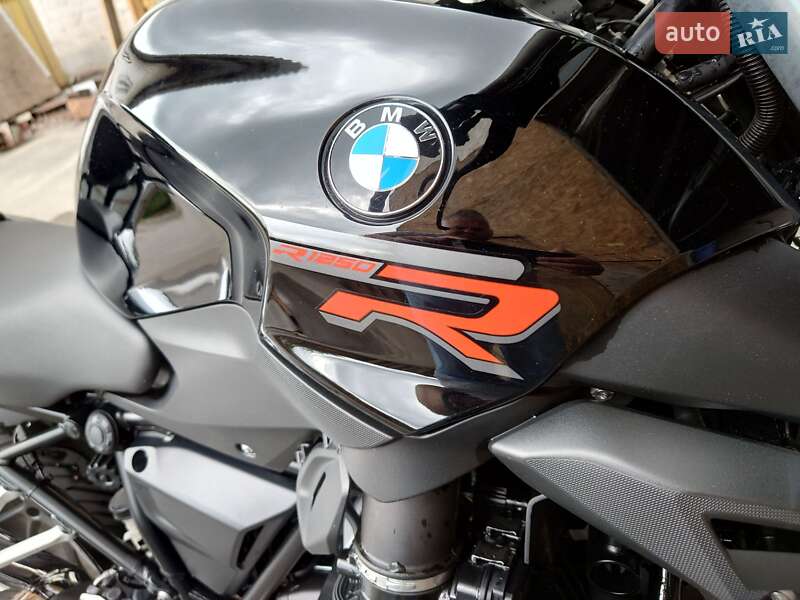 Мотоцикл Без обтекателей (Naked bike) BMW R 1250R 2022 в Днепре