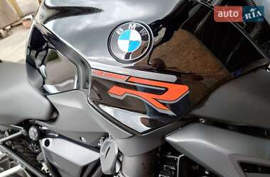 Мотоцикл Без обтекателей (Naked bike) BMW R 1250R 2022 в 