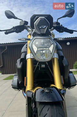 Мотоцикл Без обтікачів (Naked bike) BMW R 1250R 2020 в 