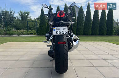 Мотоцикл Без обтікачів (Naked bike) BMW R 1250R 2020 в 